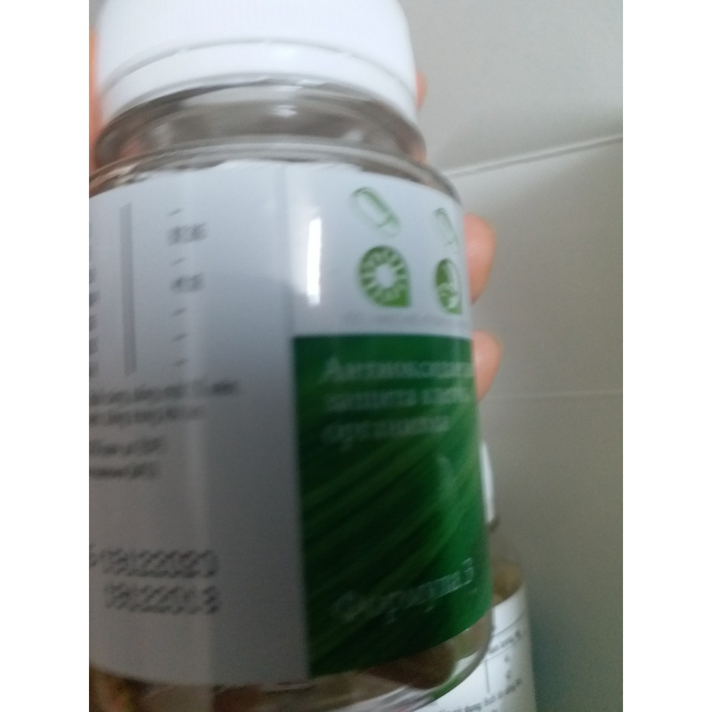 Thực phẩm bảo vệ sức khỏe Renaissance Triple Set Siberi Nga | BigBuy360 - bigbuy360.vn