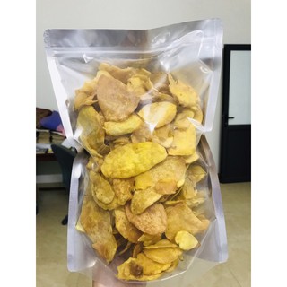 Khoai lang sấy mật ong