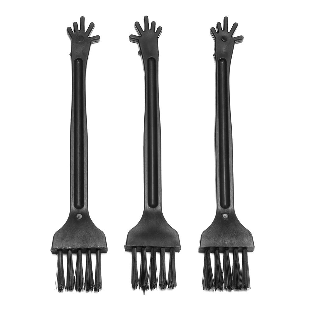 LAY Bộ 6 Cọ Nhựa Dùng Thêu Tranh Tiện Dụng DIY