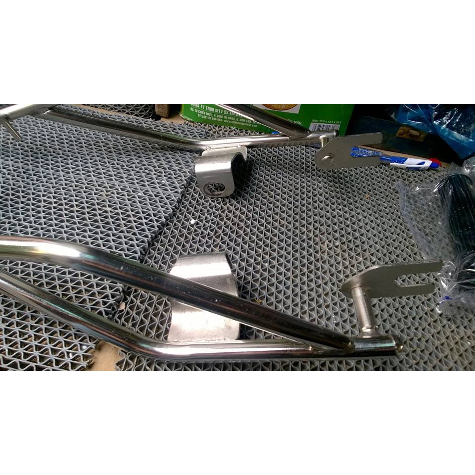 Baga honda 68-CL