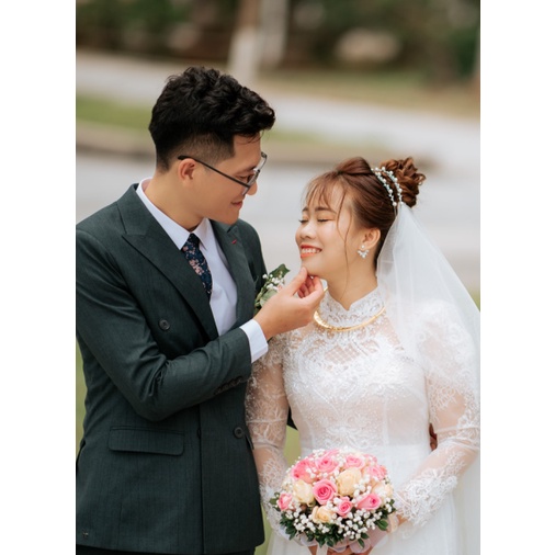 Bờm ngọc thưa kép quá xinh kiểu hàn quốc, Mẫu bờm mới được nhiêu khách chọn,Giá chỉ 95k