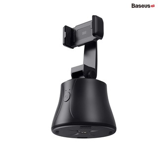 Đế giữ điện thoại thông minh, tự theo dõi chuyển động 360 Baseus AI Following