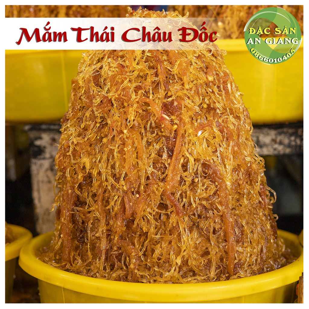 Mắm Thái Châu Đốc 500 gram | BigBuy360 - bigbuy360.vn