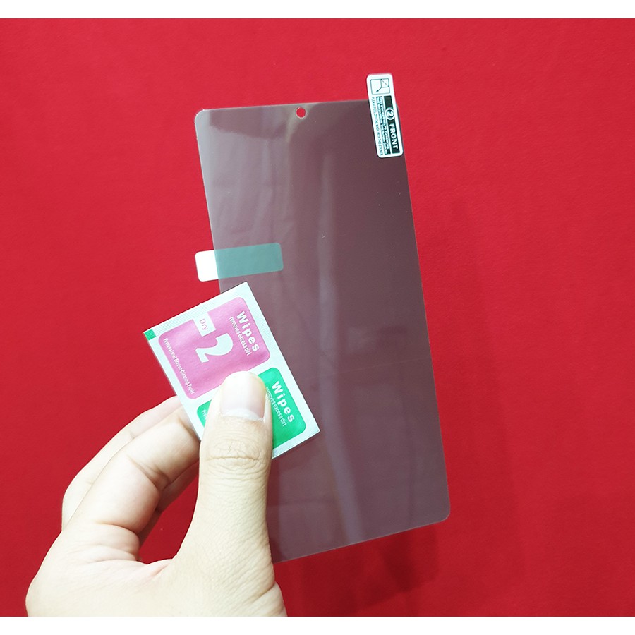 Miếng dán chống nhìn trộm Samsung Galaxy Note 20 Ultra
