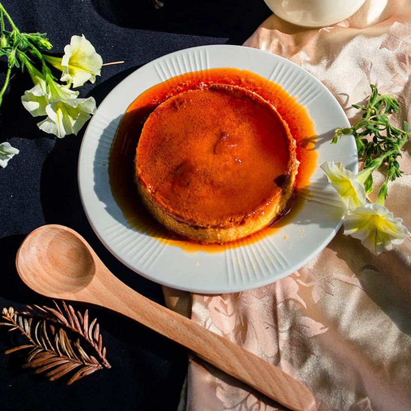 Khuôn Làm Bánh Flan 60 Oz Tương Thích Với 6 Qt (3 Qt, 8 Qt Avail), Thiết Kế Mexico