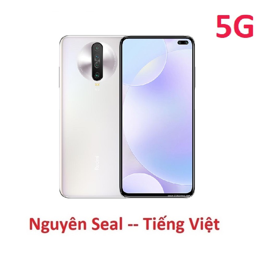 Điện thoại Xiaomi Redmi K30 6/128Gb bản 5G (mới 100%) - Hàng nhập khẩu | BigBuy360 - bigbuy360.vn