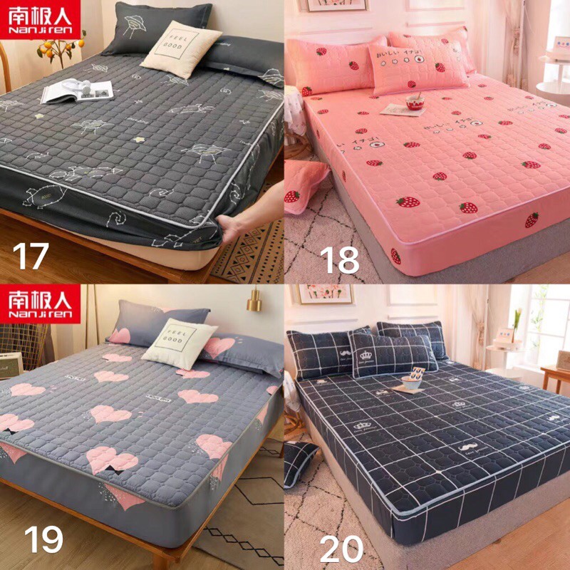 Ga trần bông siu đẹp