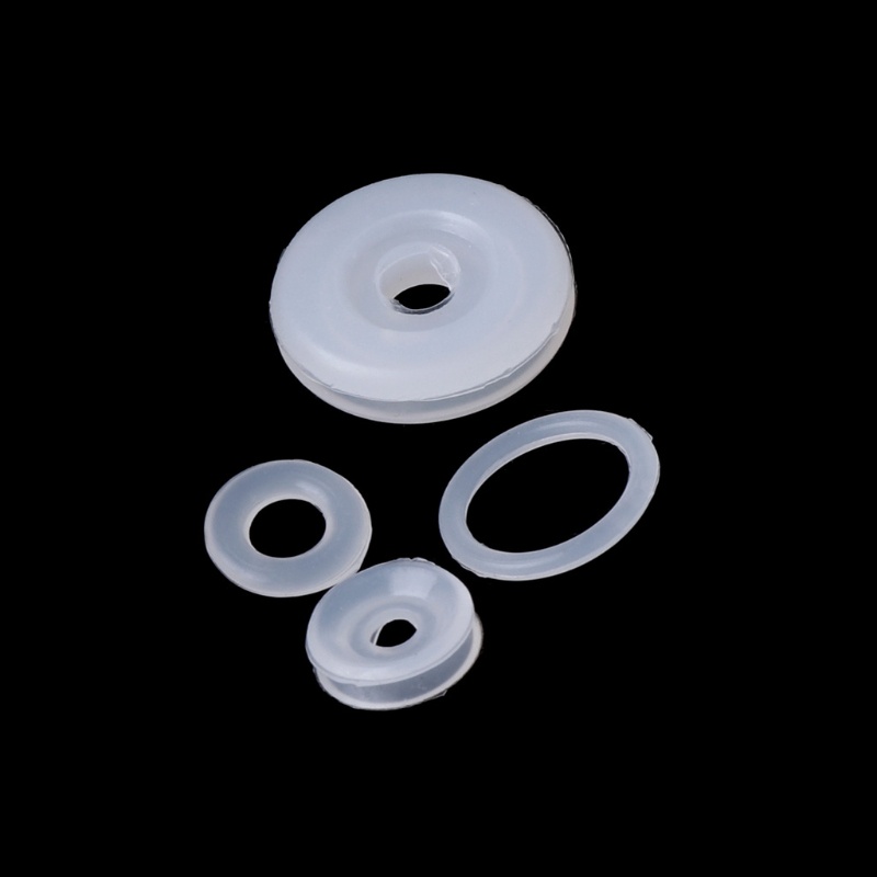Vòng Đệm Cao Su Silicone 20cm Cho Nồi Áp Suất 3-4L