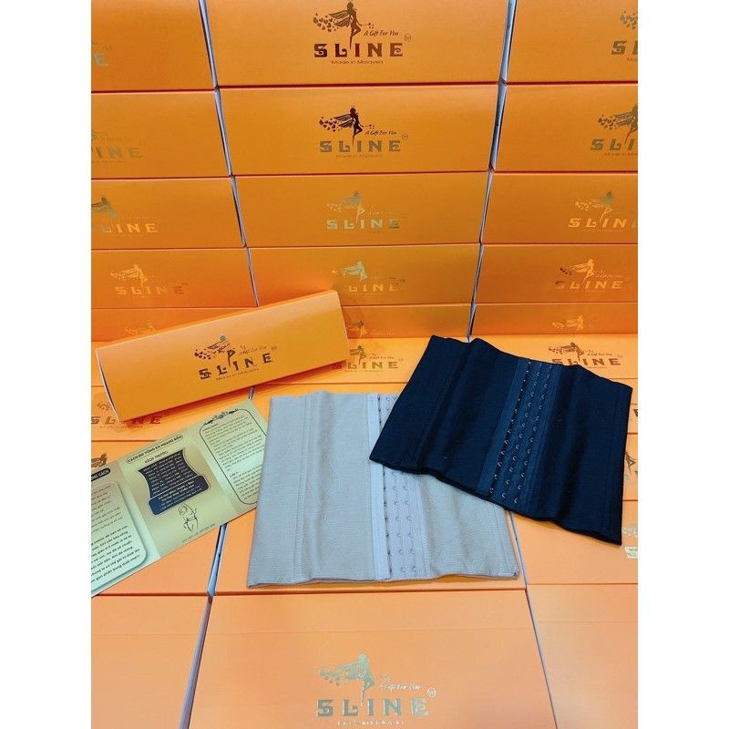 Gen siết eo Sline ( chính hãng )