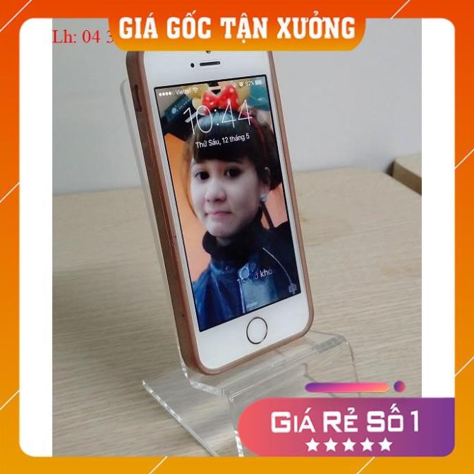 [Giá Gốc Tận Xưởng] Bộ 10 kệ điện thoại mica