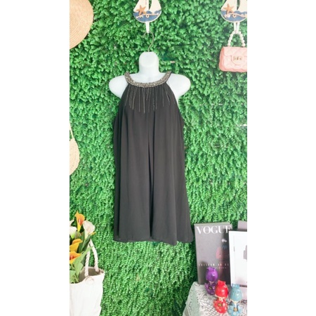 Thanh lý đầm suông size S dưới 48kg
