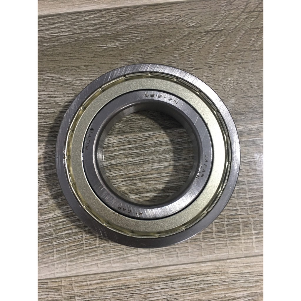 Sản phẩm gia đình làm: combo 4 Bi 6212ZN 60/110/22 Kô yô tiêu chuẩn quốc tế