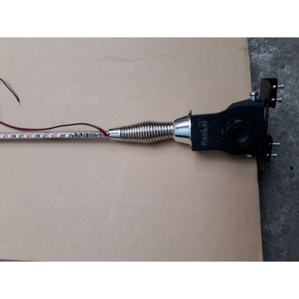 CÂY ANGTEN LED 1M _1 ĐÔI hàng tốt giá rẻ