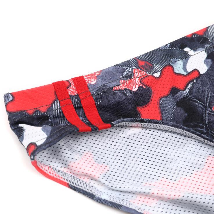 Quần Lót Nam Dạng Lưới Thoáng Khí Thời Trang