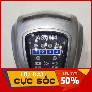 Đầu đèn xe đạp điện asama 36v ,48v xe đạp điện huy