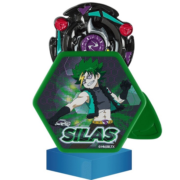 Con Quay Beyblade Đồ Chơi Con Quay Beyblade Con Quay Vô Cực Hàng Chính Hãng Hasbro Đồ Chơi Trẻ Em WinRio.Store