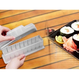 Khuôn sushi cao cấp  Dargon