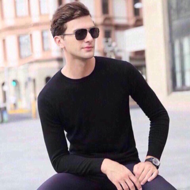 áo giữ nhiệt nam hàng xuất dư Heat | BigBuy360 - bigbuy360.vn