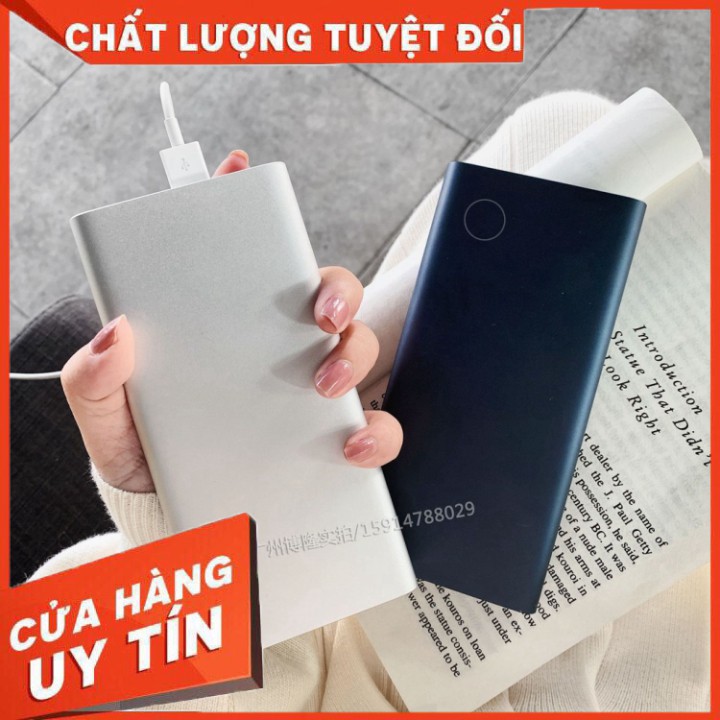 CHÍNH HÃNG GIÁ TỐT Sạc Dự Phòng - Sạc Dự Phòng Xiaomi Gen 2s 10000mAh Chuẩn Dung Lượng SẢN PHẨM BÁN CHẠY NHẤT