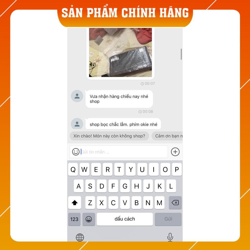 Bàn phím cơ Gaming E-DRA EK300 - Chống nước - Có kê tay - Led 7 màu - BH 24 tháng