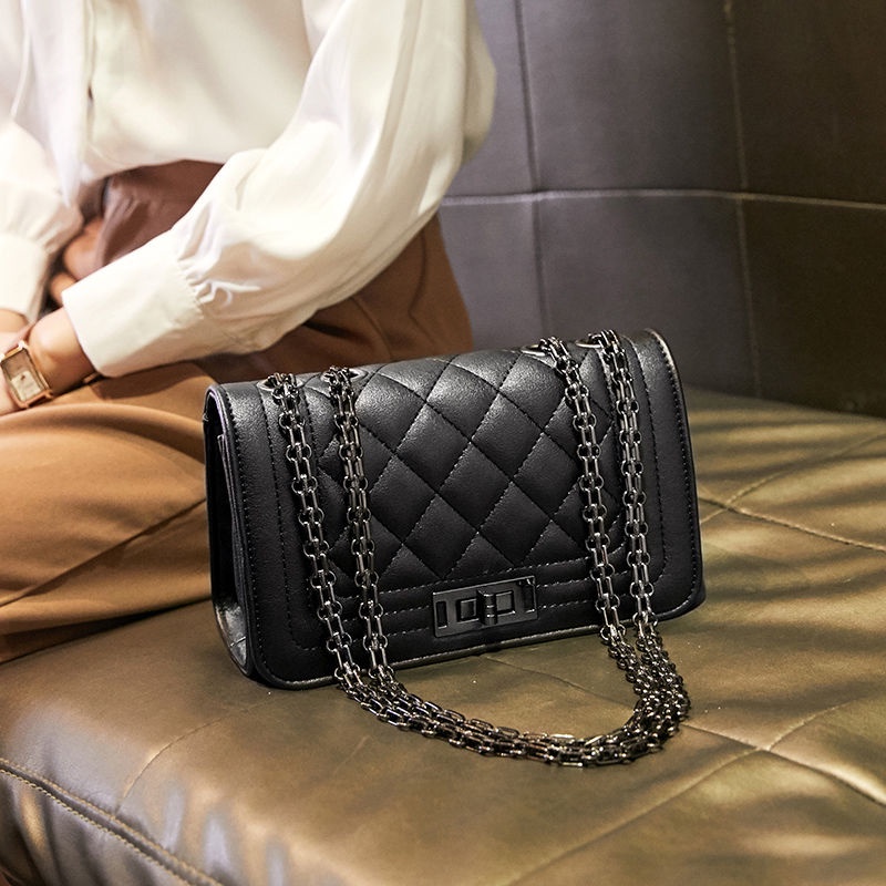Túi clutch tote đeo chéo vai xách tay cho nữ