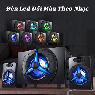 Loa Bluetooth SADA K9
