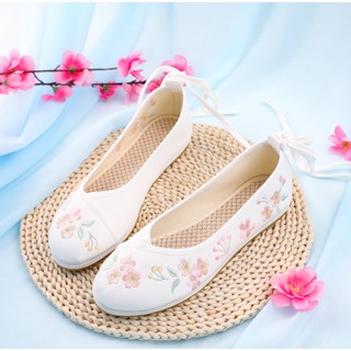 Giầy cổ trang nữ