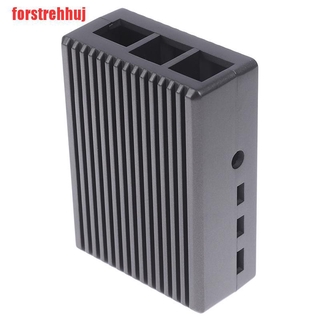 Vỏ Nhôm Cho Raspberry Pi 4b