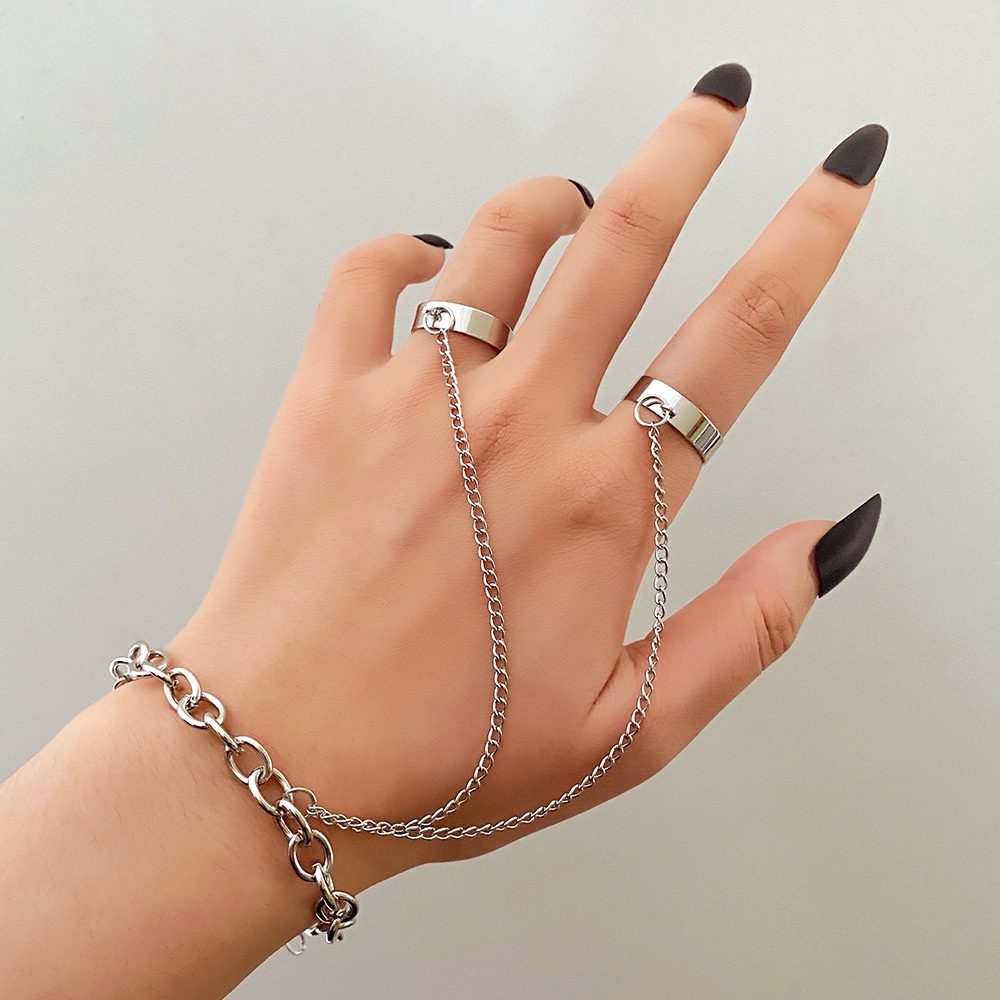 Nhẫn Hình Bướm Bằng Hợp Kim Thời Trang Cho Nữ