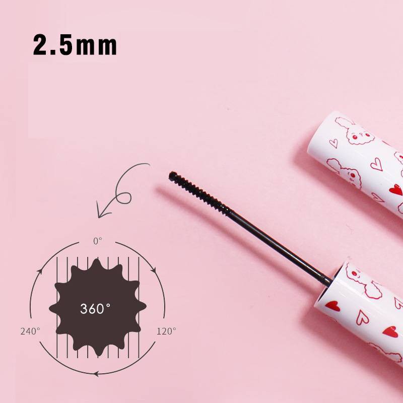 Mascara chuốt mi dài dày và cong kháng nước | BigBuy360 - bigbuy360.vn