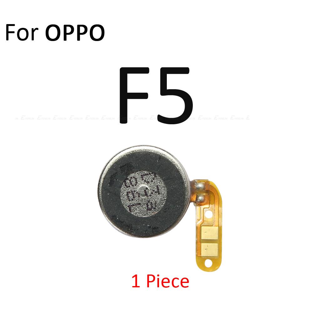 Mô Đun Rung Cho Điện Thoại OPPO F1s F5 F7 Youth F9 Pro