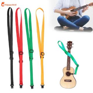 Dây đàn ukulele bằng vải dù