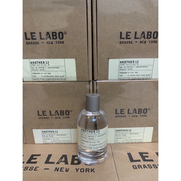 Nước hoa Unisex Le Labo 13 Another 100ml