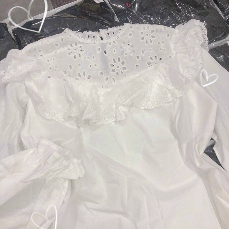 ẢNH THẬT TRẢI SÀN - ĐẦM TRẮNG BÈO CỔ XÔ HOA