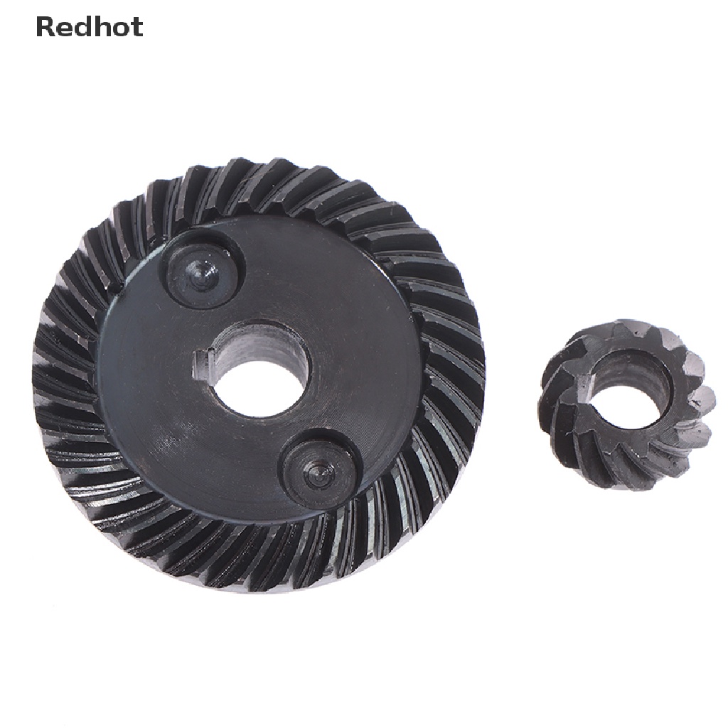 Bộ bánh răng côn xoắn ốc cho máy mài góc Makita 9523 thay thế tiện dụng
