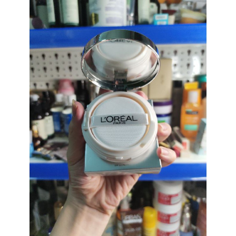 Cushion LOREAL True Match Silky | BigBuy360 - bigbuy360.vn