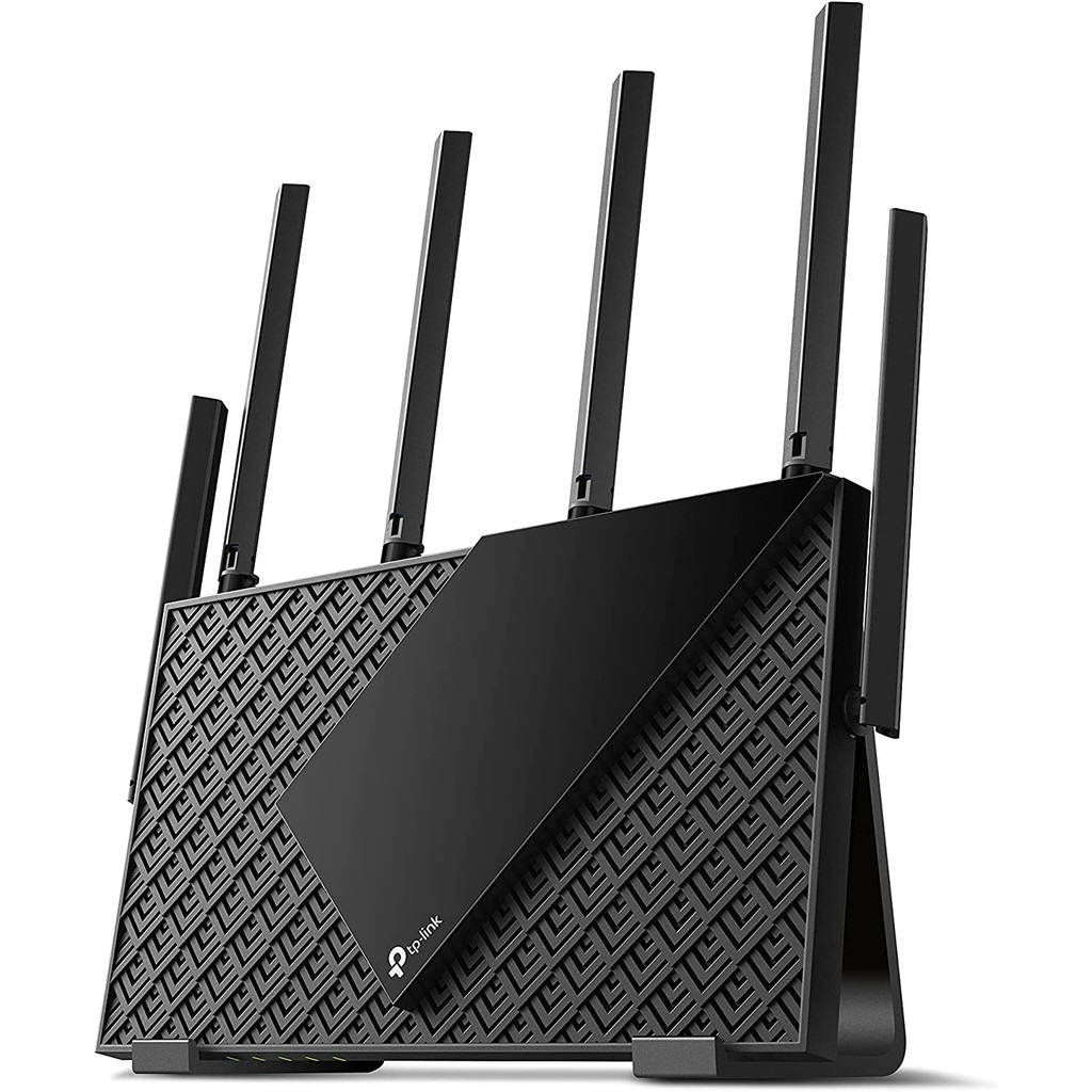 Bộ Phát Wifi TP-Link Archer AX73 Wifi 6 Gigabit Băng Tần Kép AX5400 - Sản phẩm chính hãng