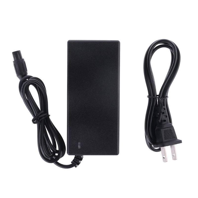 Bộ Sạc 3 Pin Alli 42v 2a