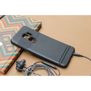 Ốp Da Cao Cấp Samsung S8,S8 Plus,S9,S9 Plus,Note 8, Note 9