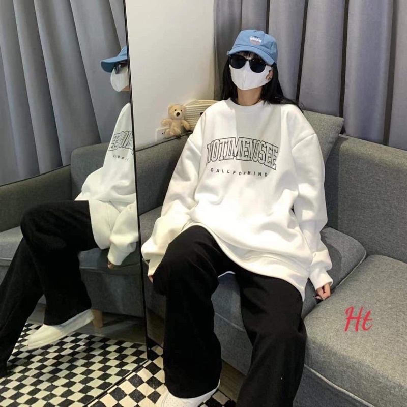 Áo swearter NOTI H2A