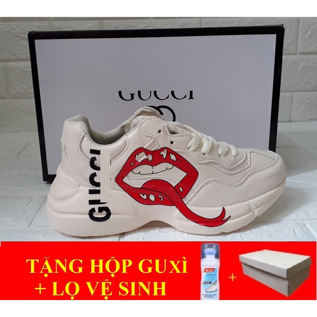 GIÀY THỂ THAO GC MÔI NAM NỮ