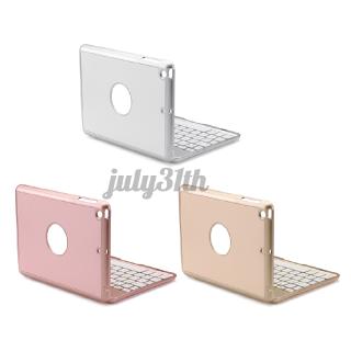 Bao Da Kèm Bàn Phím Bluetooth Cho Ipad Mini 2 3