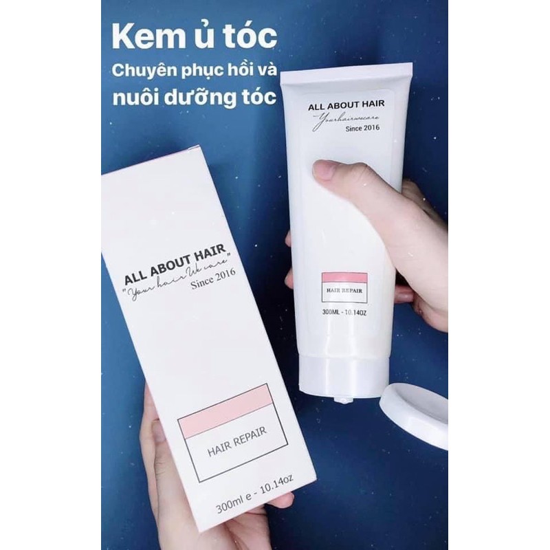 HAIR REPAIR - KEM Ủ PHỤC HỒI TÓC | BigBuy360 - bigbuy360.vn