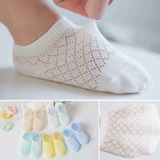 SET 5 ĐÔI TẤT LƯỚI DÀNH CHO BÉ ( HÀNG ĐẸP CHẤT ĐẸP )