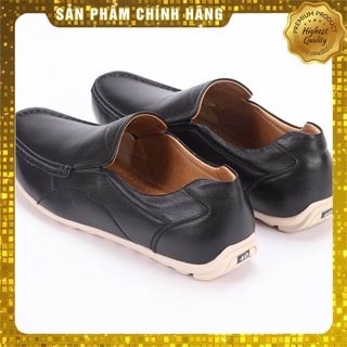 Giày lười Thái Lan cao cấp nhập khẩu TH01