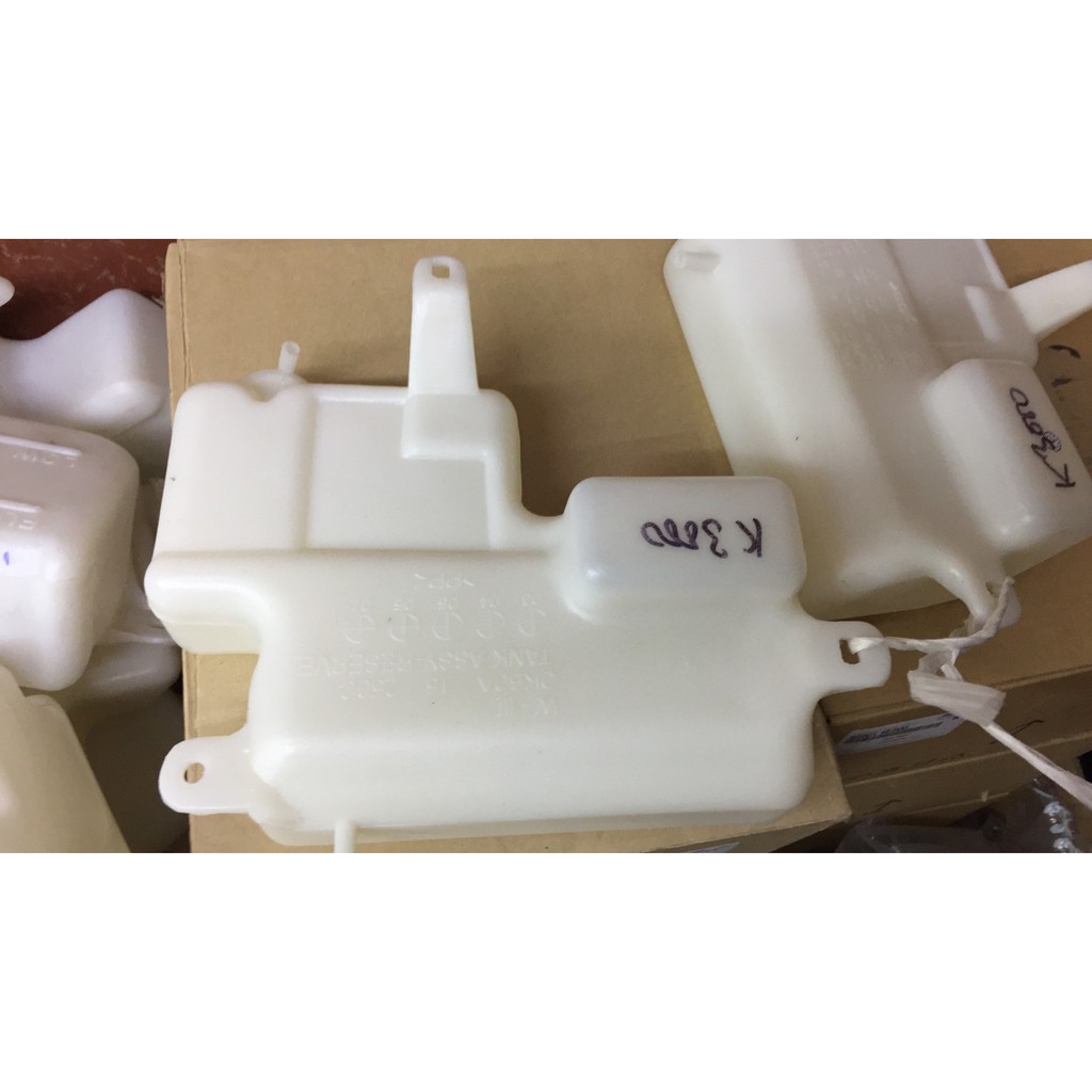 Bình nước phụ k3000 k165 Bình nước phụ k2700 k190