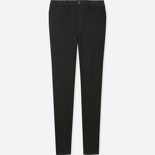 Quần legging jeans Uniqlo co giãn 4 chiều