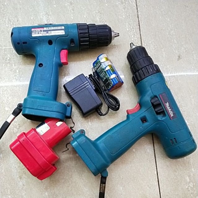 Khoan pin makita bãi nhật. | Shopee Việt Nam