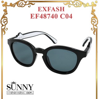 Kính Mát Trẻ Em Exfash EF48740