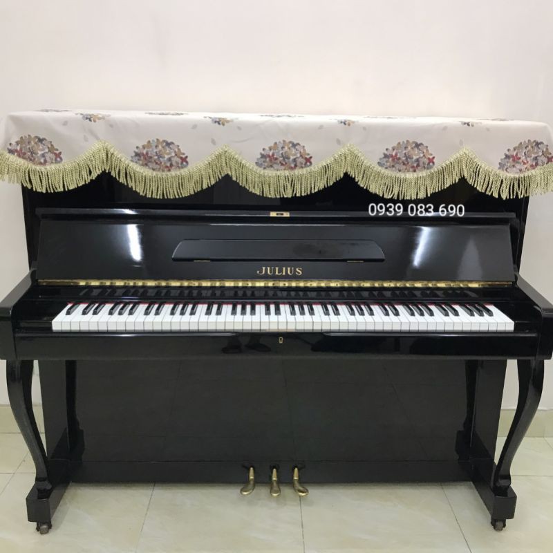 Đàn Piano Nhật giá rẻ
